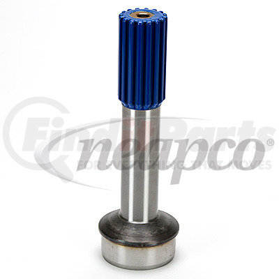 N5-40-1011 by NEAPCO - Driveshaft Stub Shaft