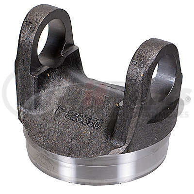 N3R-28-397 by NEAPCO - Drive Shaft Tube Weld Yoke, Inside Lock-Up