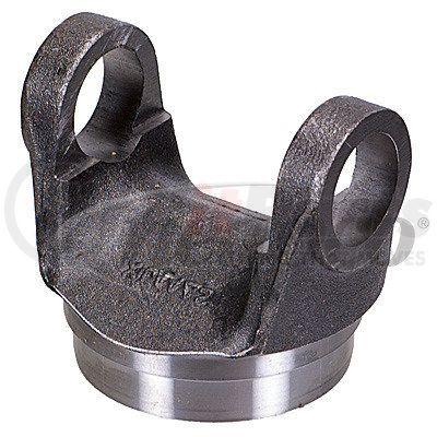 N3R-28-157 by NEAPCO - Drive Shaft Tube Weld Yoke, Inside Lock-Up