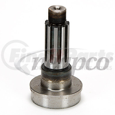 N3-54-611 by NEAPCO - Driveshaft Midship Stub Shaft