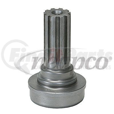 N3-53-191 by NEAPCO - Driveshaft Midship Stub Shaft