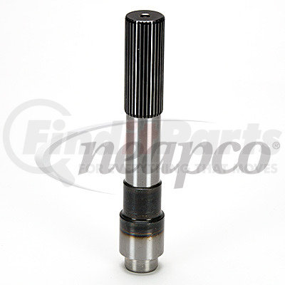 N3-53-1181-5 by NEAPCO - Driveshaft Midship Stub Shaft