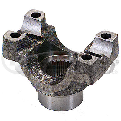 N3-4-JK04 by NEAPCO - Driveshaft End Yoke - U-Bolt Construction