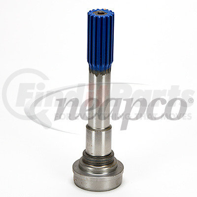 N2-53-711-2 by NEAPCO - Driveshaft Stub Shaft