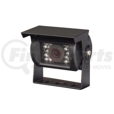 PP807032 by PANA PACIFIC - FRONT VIEW COLOR CMOS CAMERA KIT FOR KENWORTH NAVPLUS® HD SYSTEM OR PETERBILT SMARTNAV® (2ND GENERATION) SYSTEM – PP807032