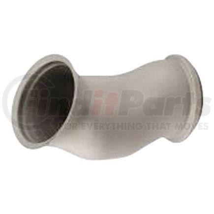 M04-6264 by PETERBILT - Peterbilt DPF Inlet Elbow