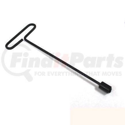 SKB-401T by POWER10 PARTS - Spiral King Pin T-Wrench - Thin Bushing/Long Handle