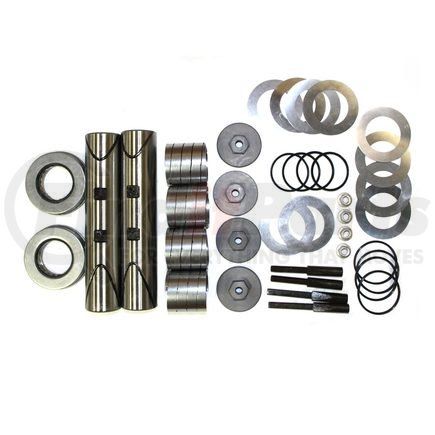 SKB-717K by POWER10 PARTS - KING PIN SET - SPIRAL (use with thick bushing T-wrench)