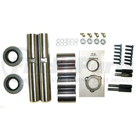 SKB-574 by POWER10 PARTS - KING PIN SET
