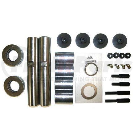 SKB-598 by POWER10 PARTS - KING PIN SET