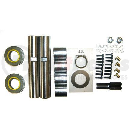 SKB-633 by POWER10 PARTS - KING PIN SET