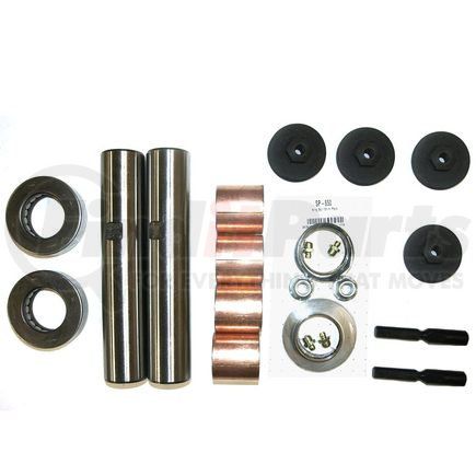 SKB-716 by POWER10 PARTS - KING PIN SET
