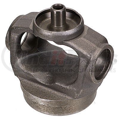 N2-28-3817X by NEAPCO - Double Cardan CV Ball Stud Tube Weld Yoke