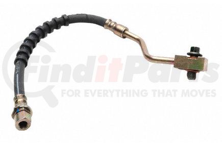 BH380364 by RAYBESTOS - Raybestos Element3 Brake Hose