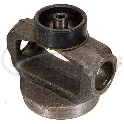 N2-28-3447X by NEAPCO - Double Cardan CV Ball Stud Tube Weld Yoke