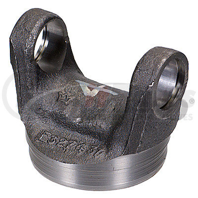 N2-28-327 by NEAPCO - Drive Shaft Tube Weld Yoke, Outside Lock-Up