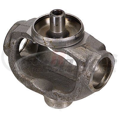 N2-28-2997X by NEAPCO - Double Cardan CV Ball Stud Tube Weld Yoke