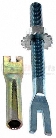 H11514 by RAYBESTOS - Raybestos R-Line Drum Brake Adj Screw Assy