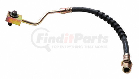 BH380363 by RAYBESTOS - Raybestos Element3 Brake Hose