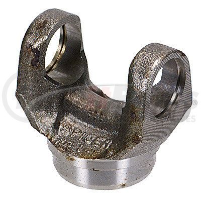 N2-28-2417 by NEAPCO - Drive Shaft Tube Weld Yoke, Outside Lock-Up