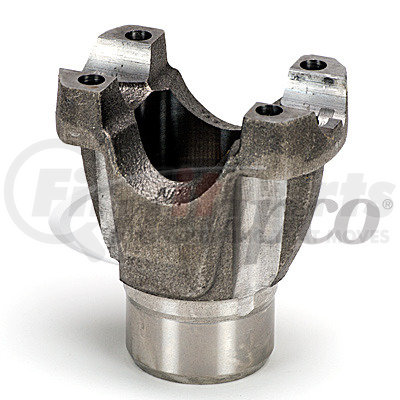 N2-4-5341 by NEAPCO - Driveshaft End Yoke - CV Construction