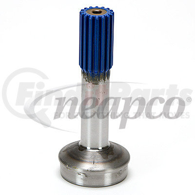 N2-40-1521 by NEAPCO - Driveshaft Stub Shaft