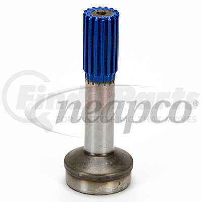 N2-40-1221-1 by NEAPCO - Driveshaft Stub Shaft