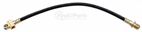 BH38624 by RAYBESTOS - Raybestos Element3 Brake Hose