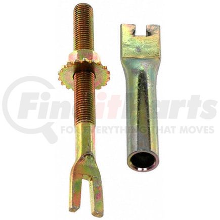 H11515 by RAYBESTOS - Raybestos R-Line Drum Brake Adj Screw Assy