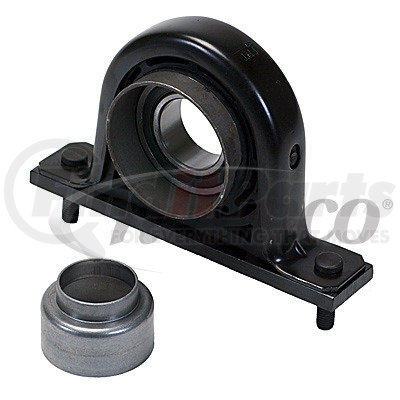 N212032-1X by NEAPCO - Driveshaft Center Bearing Assembly
