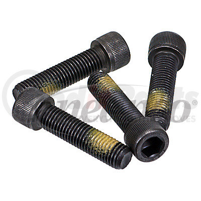 37050X by NEAPCO - Socket Head Cap Screw