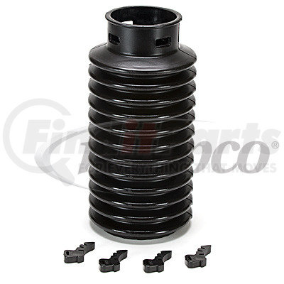 68-0300 by NEAPCO - Power Take Off Replacement Bell Kit