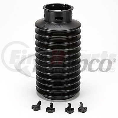 68-0275 by NEAPCO - Power Take Off Replacement Bell Kit