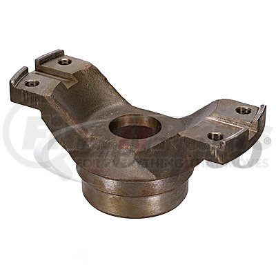 8-65262 by NEAPCO - Drive Shaft Wing Bearing Tube Weld Yoke