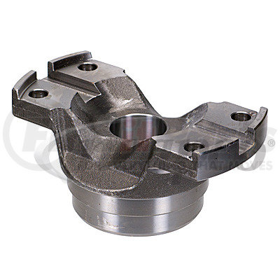 7-65186 by NEAPCO - Drive Shaft Wing Bearing Tube Weld Yoke