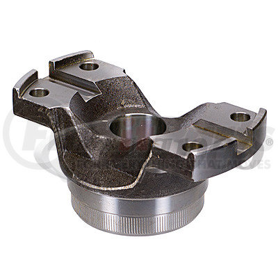 7-65172 by NEAPCO - Drive Shaft Wing Bearing Tube Weld Yoke