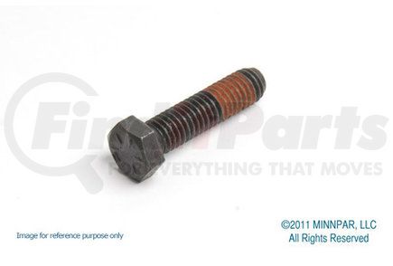 93G1232H by DANA - DANA ORIGINAL OEM, CAPSCREW - SPIND