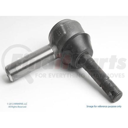 VA040304 by FIAT ALLIS-REPLACEMENT - CARRARO - TIE ROD