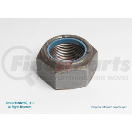 Fiat Allis-Replacement VA040317 CARRARO - NUT