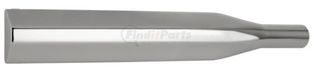 1625-01 by FLEETLINE - SS SIDE MNT PADDLE
