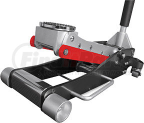 6603ASJ by SUNEX TOOLS - Sunex Tools 6603ASJ 3 Ton Aluminum Floor Jack