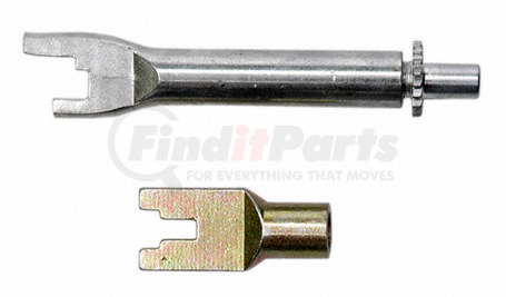 H11506 by RAYBESTOS - Raybestos R-Line Drum Brake Adj Screw Assy