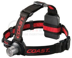 19351 by COAST - HL5 LED Headlamp