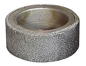 SA01326GA by DRILL DOCTOR - 180 Grit Sharpening Wheel for Models 300, 400, 500, and 750