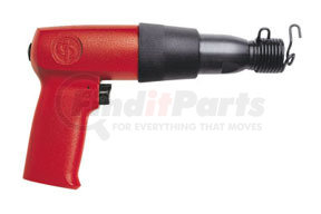 7110 by CHICAGO PNEUMATIC - Heavy Duty Air Hammer