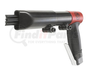 7125 by CHICAGO PNEUMATIC - 13" Long Needle Scaler