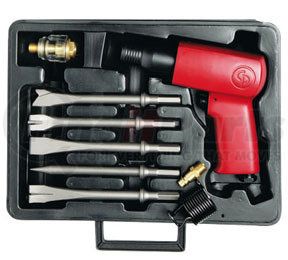 7111K by CHICAGO PNEUMATIC - Standard Duty Air Hammer Kit