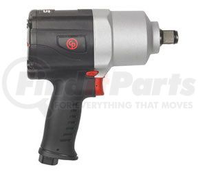 7769 by CHICAGO PNEUMATIC - 3/4” Composite Impact Wrench