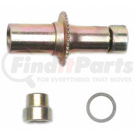 H1541 by RAYBESTOS - Raybestos R-Line Drum Brake Adj Screw Assy