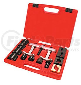 7500 by FJC, INC. - MASTER CLUTCH PULLER SET